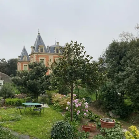 280m2 House With Wifi And Terrace Монпелье