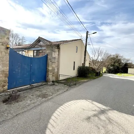 280m2 House With Wifi And Terrace
