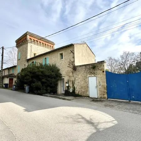 Ferienhaus 280m2 House With Wifi And Terrace *