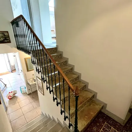 280m2 House With Wifi And Terrace