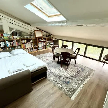280m2 House With Wifi And Terrace Ferienhaus