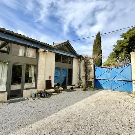 280m2 House With Wifi And Terrace *