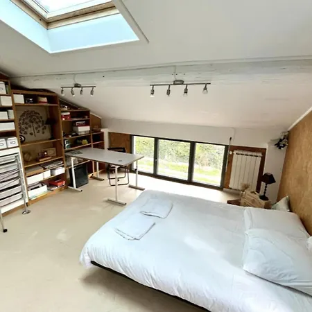 Ferienhaus 280m2 House With Wifi And Terrace