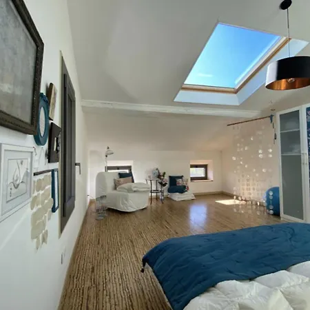 280m2 House With Wifi And Terrace *