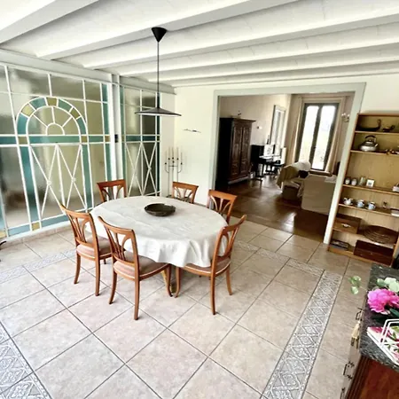 280m2 House With Wifi And Terrace Дом отдыха